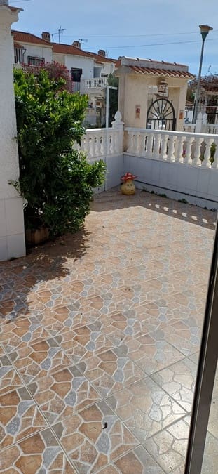1 chambre Bungalow à vendre à Torrevieja - 99 000 € (Ref: 9676449)