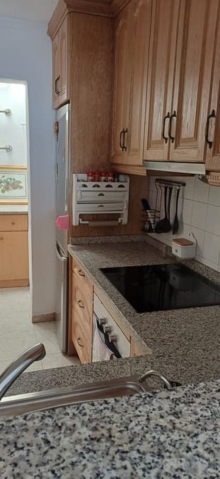 1 chambre Bungalow à vendre à Torrevieja - 99 000 € (Ref: 9676449)