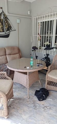 1 sypialnia Bungalow na sprzedaż w Torrevieja - 99 000 € (Ref: 9676449)