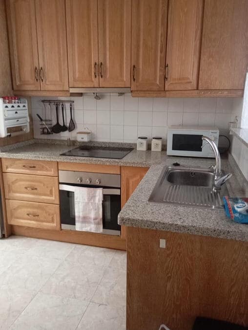 1 chambre Bungalow à vendre à Torrevieja - 99 000 € (Ref: 9676449)