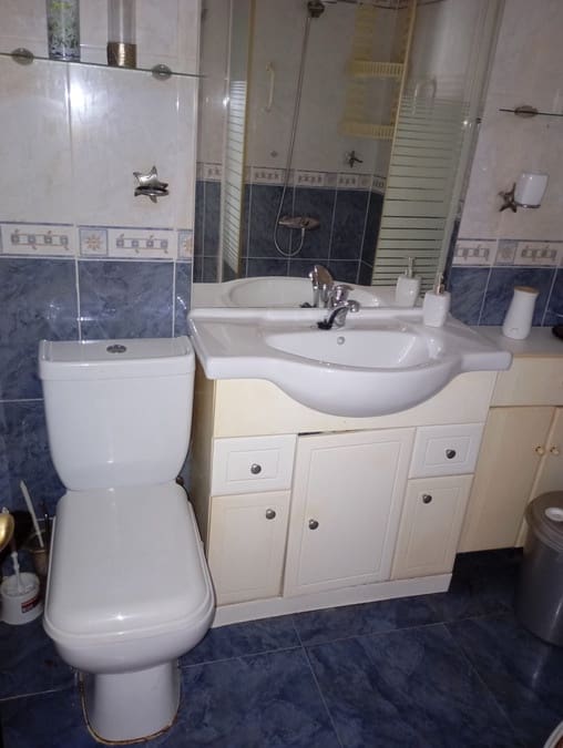 1 chambre Bungalow à vendre à Torrevieja - 99 000 € (Ref: 9676449)