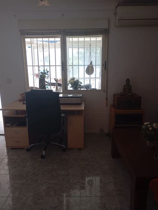 1 chambre Bungalow à vendre à Torrevieja - 99 000 € (Ref: 9676449)