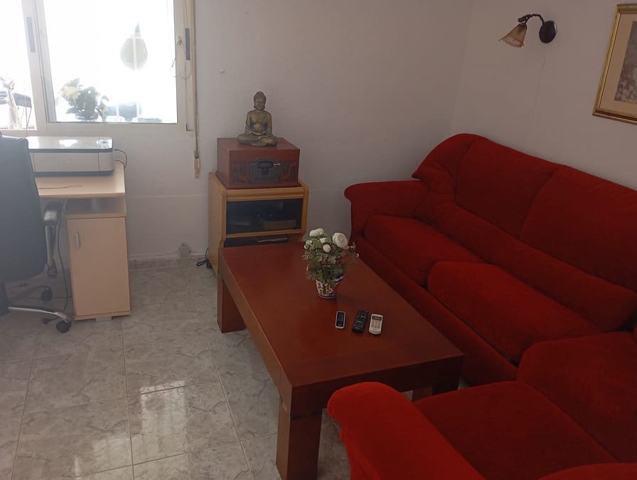 1 chambre Bungalow à vendre à Torrevieja - 99 000 € (Ref: 9676449)