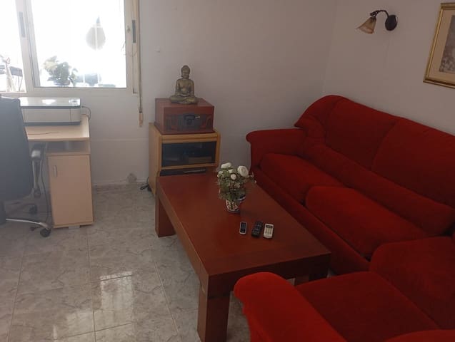 1 sypialnia Bungalow na sprzedaż w Torrevieja - 99 000 € (Ref: 9676449)