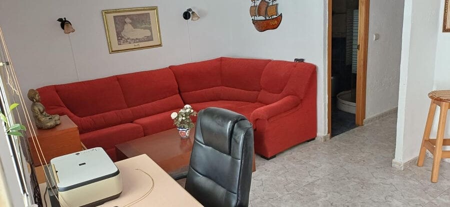 1 chambre Bungalow à vendre à Torrevieja - 99 000 € (Ref: 9676449)