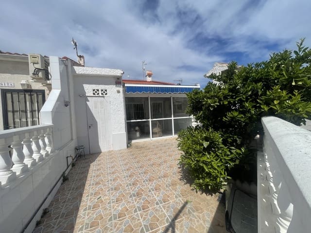 1 bedroom Bungalow for sale in Torrevieja - € 99,000 (Ref: 9676449)