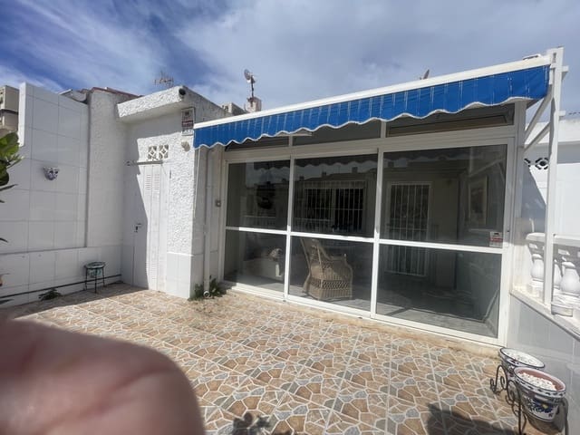 1 bedroom Bungalow for sale in Torrevieja - € 99,000 (Ref: 9676449)