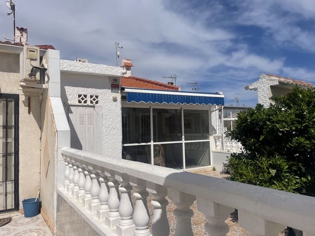 1 bedroom Bungalow for sale in Torrevieja - € 99,000 (Ref: 9676449)
