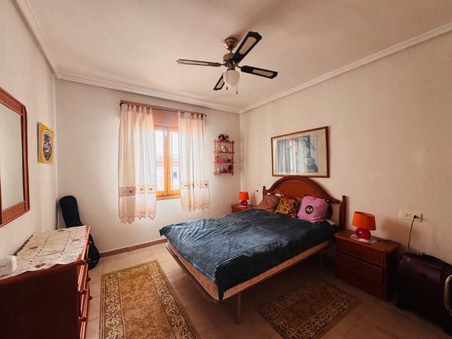 3 soverom Villa til salgs i Ciudad Quesada, Rojales med svømmebasseng - € 395 000 (Ref: 9676451)