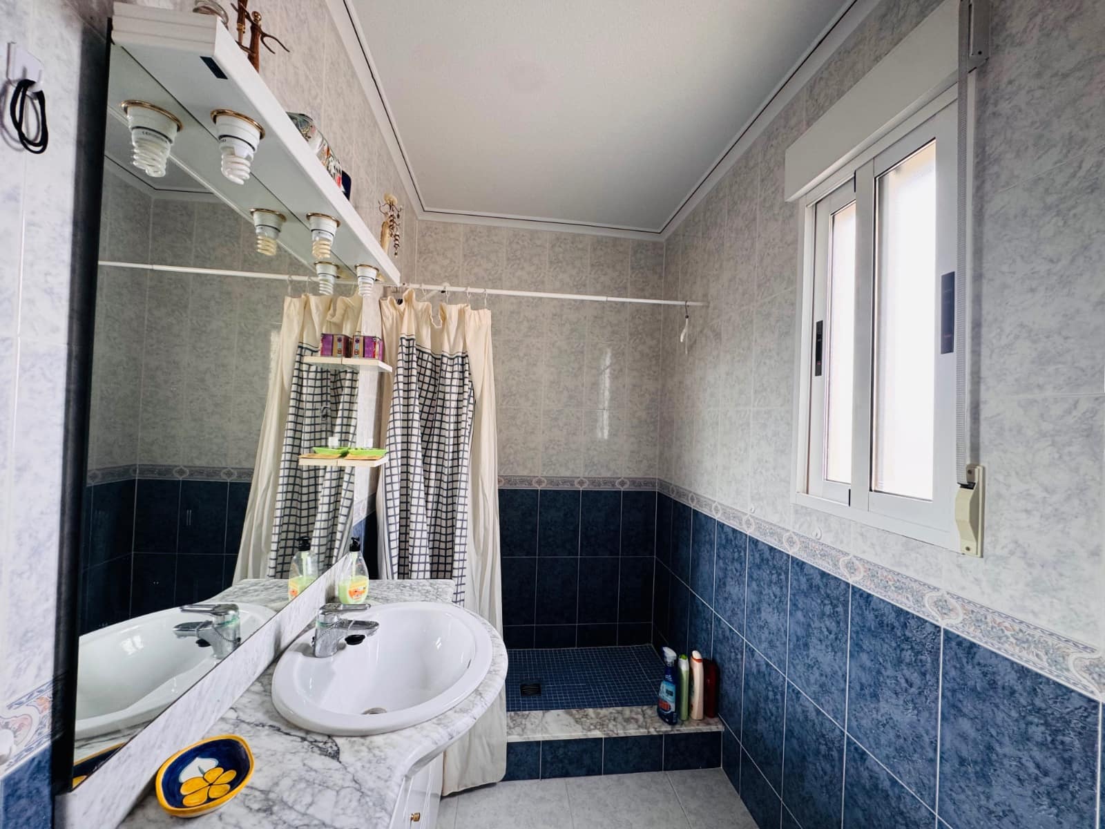 3 soverom Villa til salgs i Ciudad Quesada med svømmebasseng - € 395 000 (Ref: 9676451)