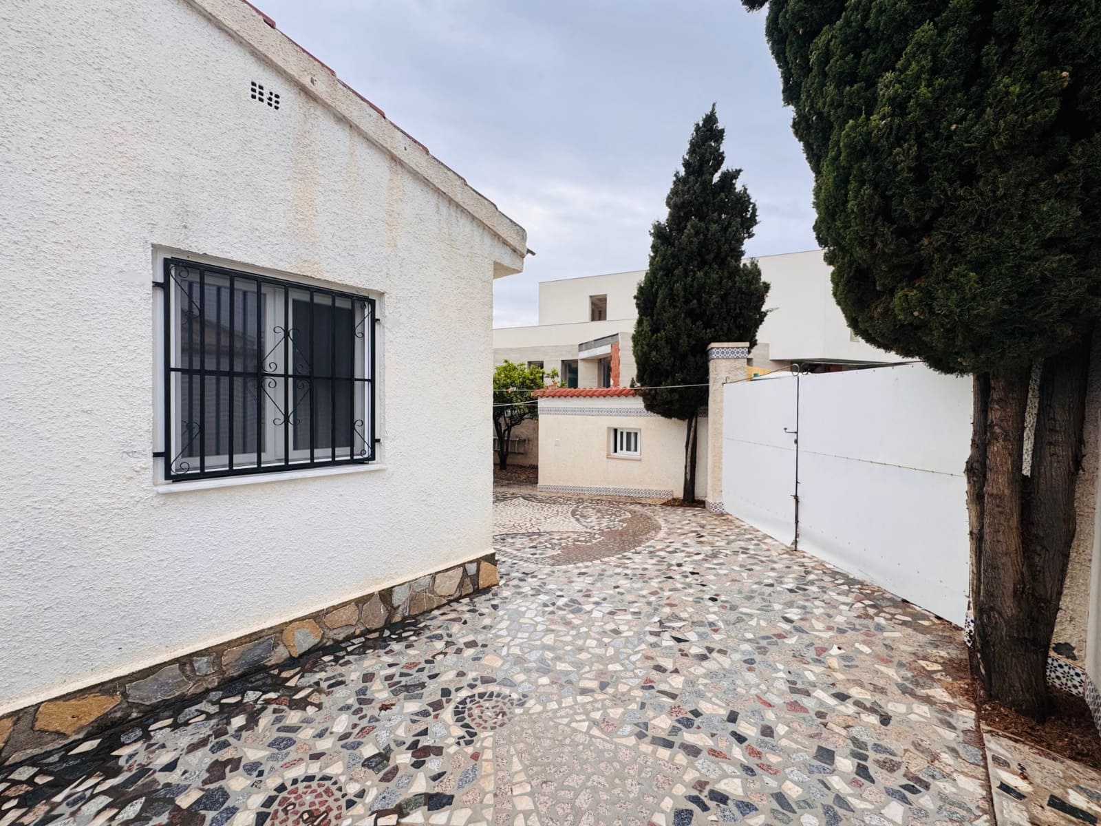 3 soverom Villa til salgs i Ciudad Quesada med svømmebasseng - € 395 000 (Ref: 9676451)