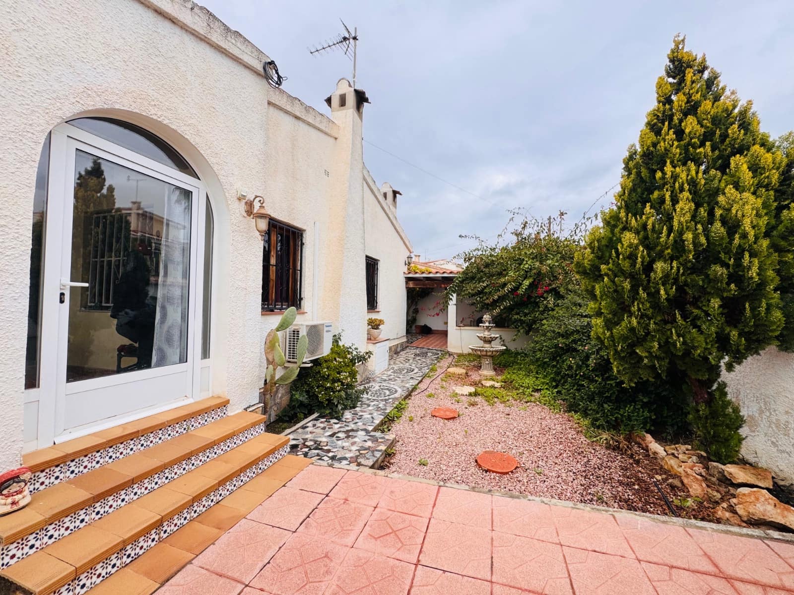 3 soverom Villa til salgs i Ciudad Quesada med svømmebasseng - € 395 000 (Ref: 9676451)