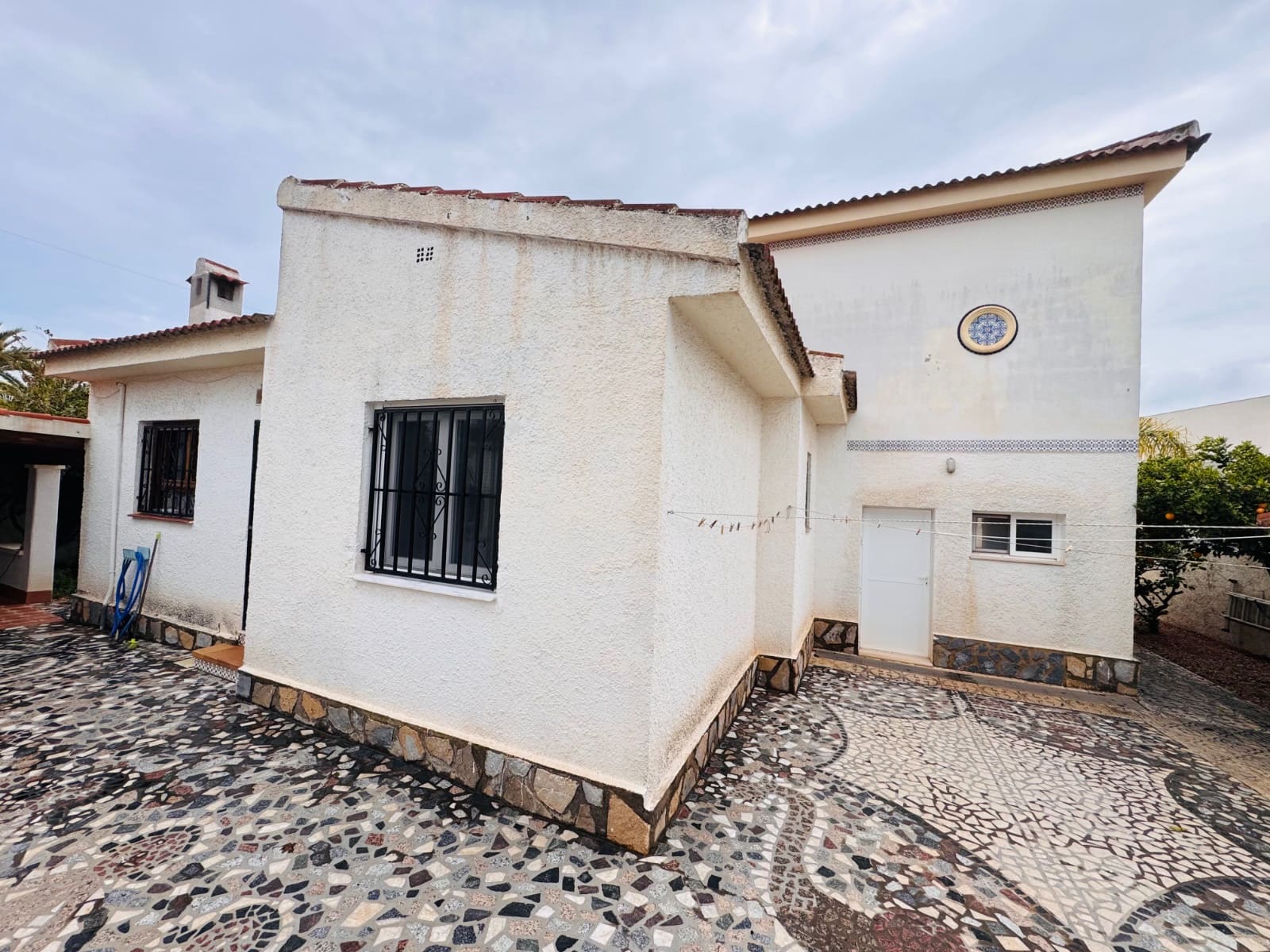 3 soverom Villa til salgs i Ciudad Quesada med svømmebasseng - € 395 000 (Ref: 9676451)