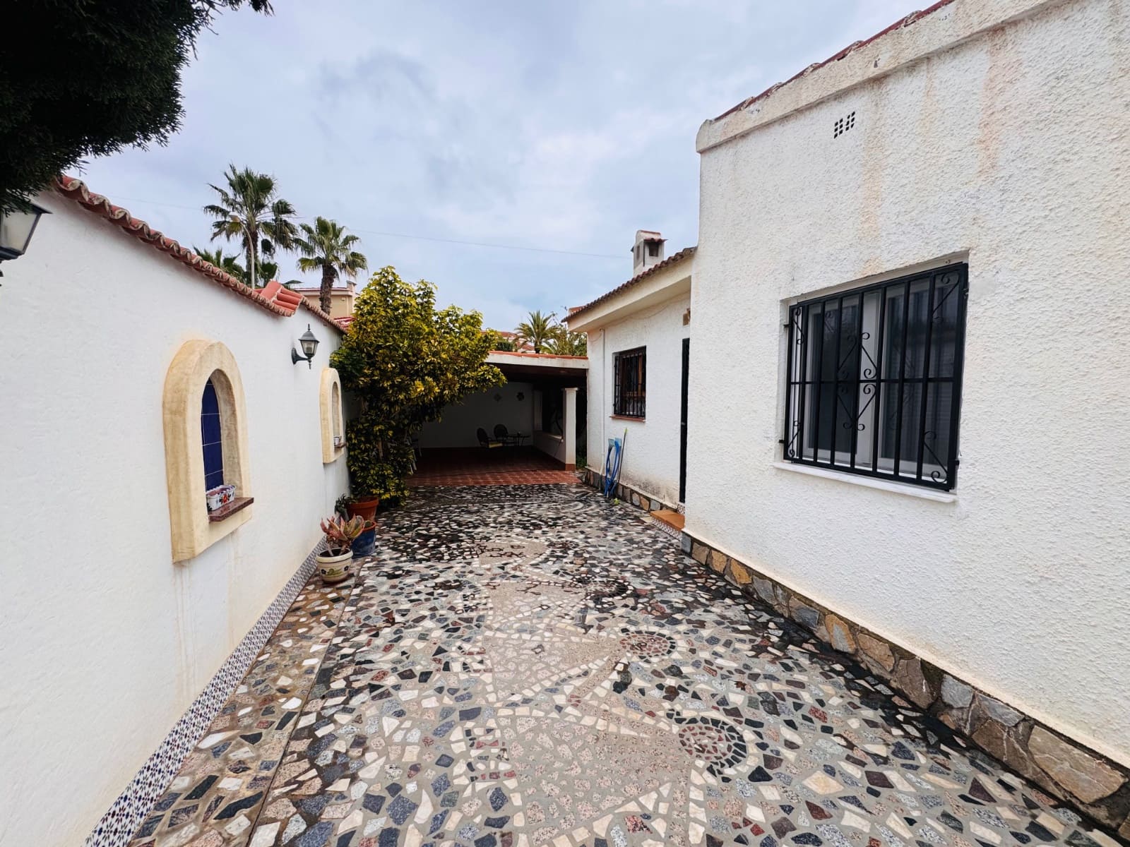 3 soverom Villa til salgs i Ciudad Quesada med svømmebasseng - € 395 000 (Ref: 9676451)