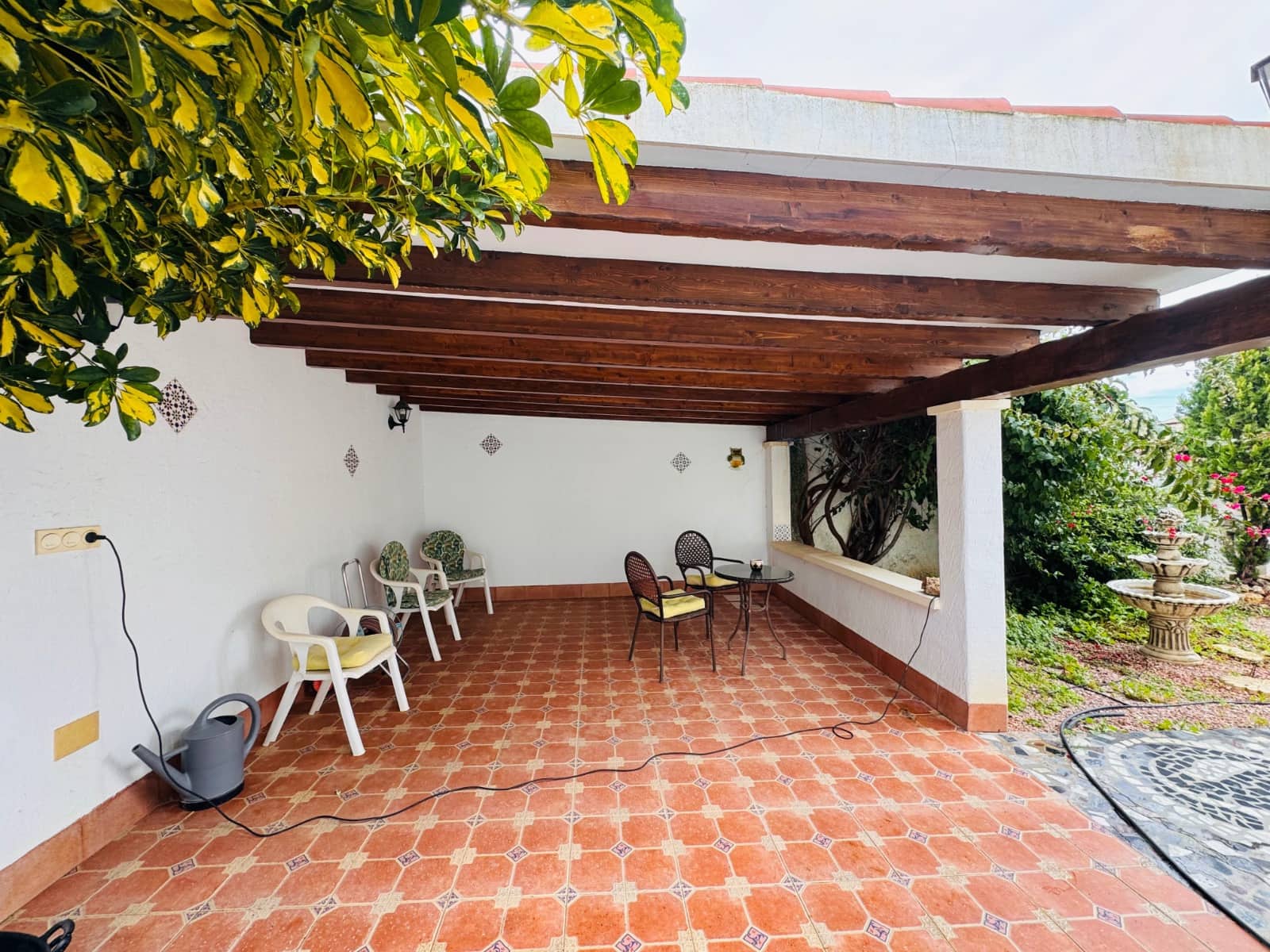 3 soverom Villa til salgs i Ciudad Quesada med svømmebasseng - € 395 000 (Ref: 9676451)