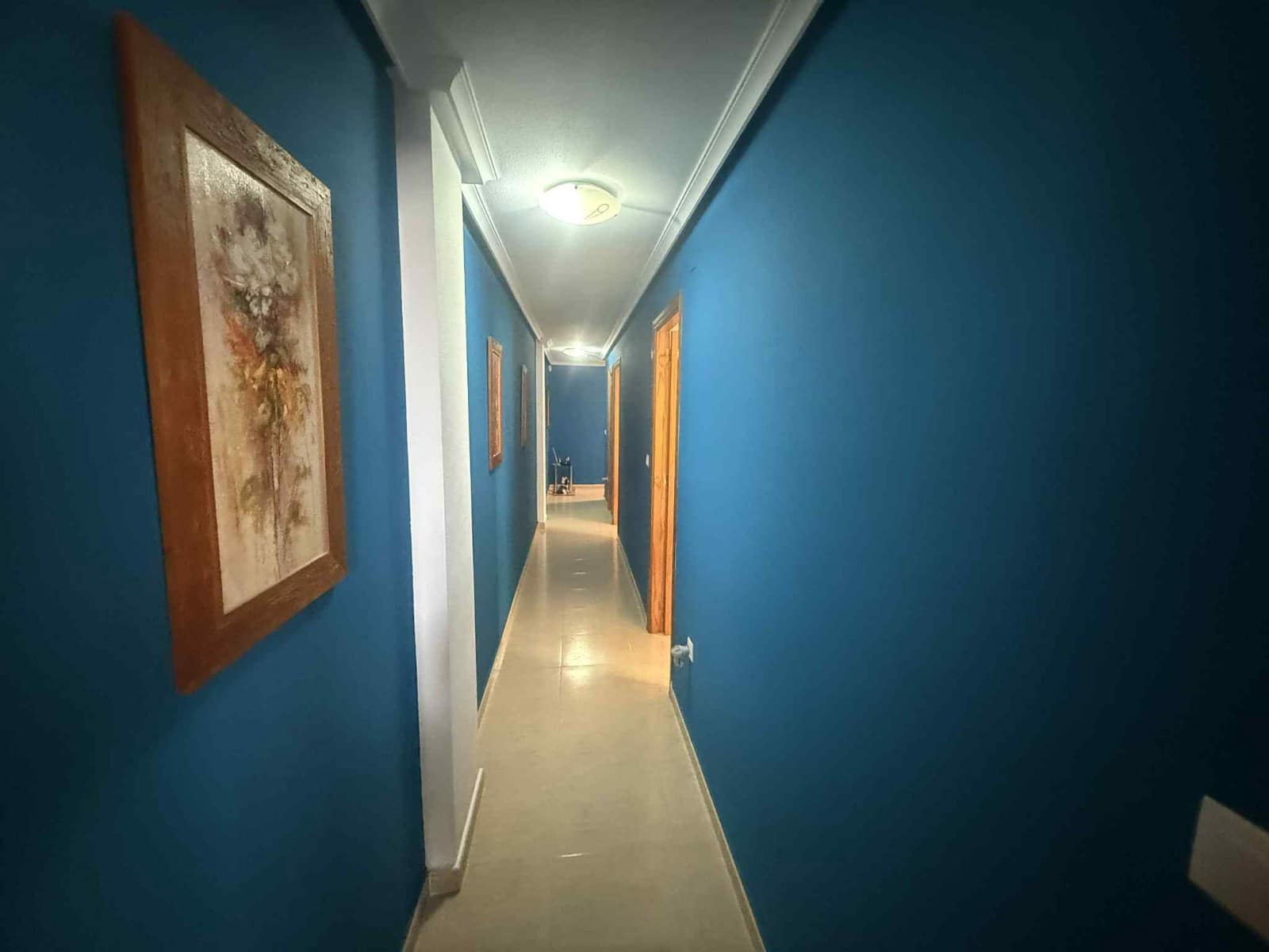 3 soveværelse Lejlighed til salg i Almoradi med swimmingpool - € 120.000 (Ref: 9676452)