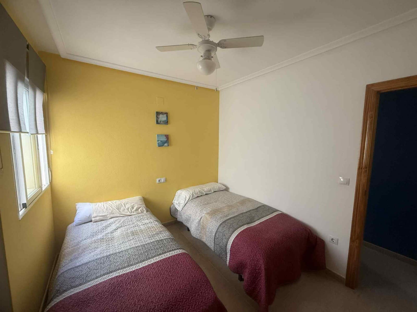 3 soveværelse Lejlighed til salg i Almoradi med swimmingpool - € 120.000 (Ref: 9676452)