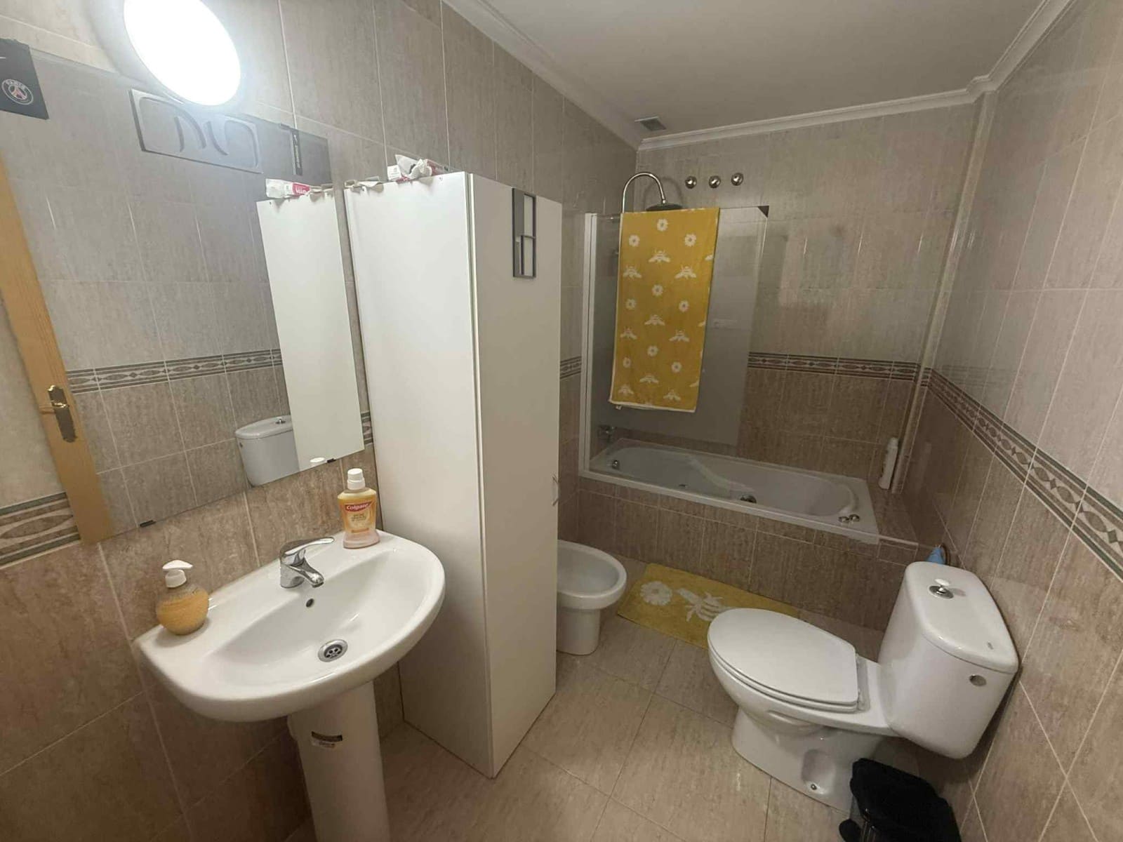 3 soveværelse Lejlighed til salg i Almoradi med swimmingpool - € 120.000 (Ref: 9676452)