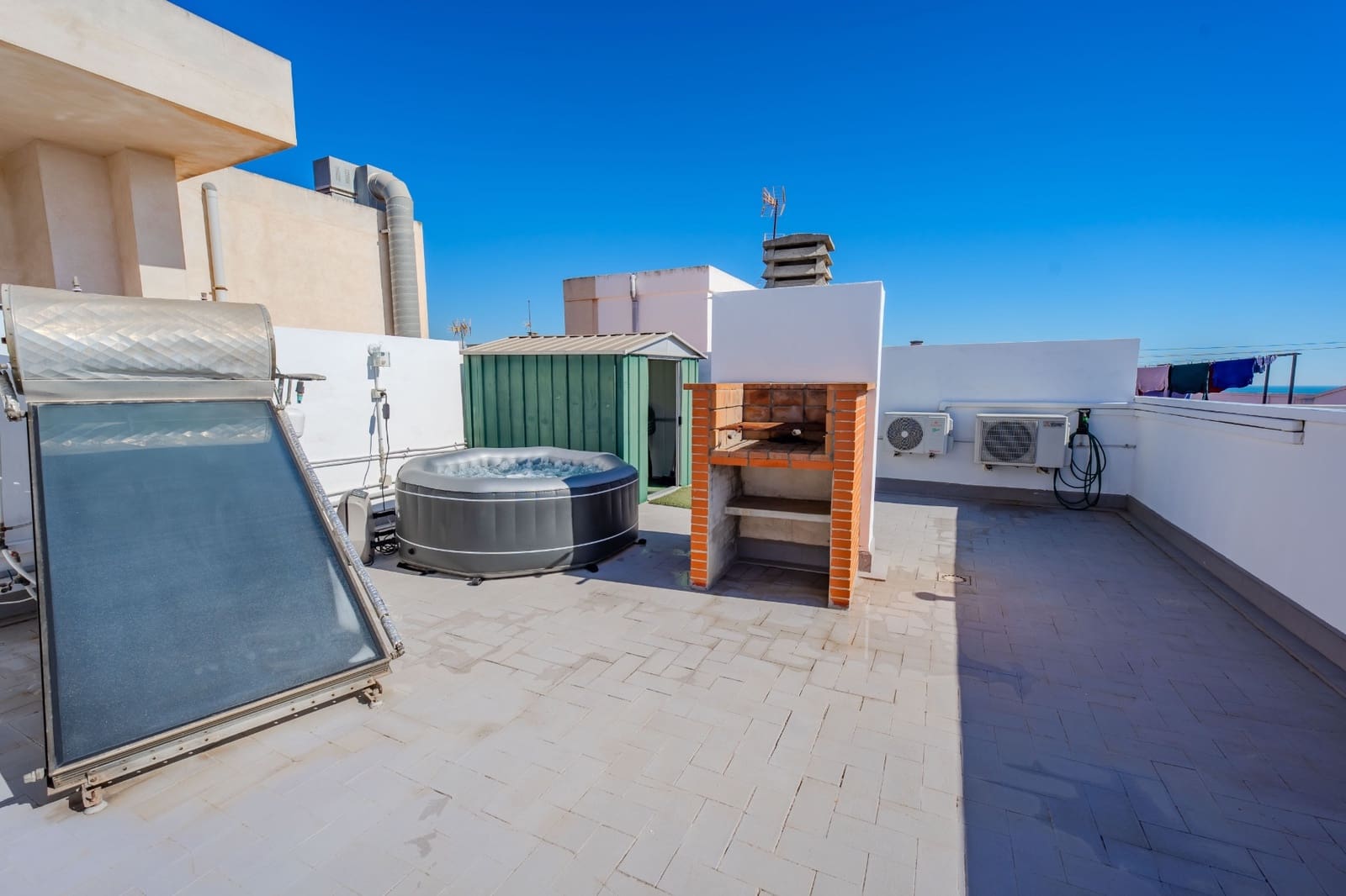 3 Zimmer Apartment zu verkaufen in Guardamar del Segura - 239.000 € (Ref: 9676453)