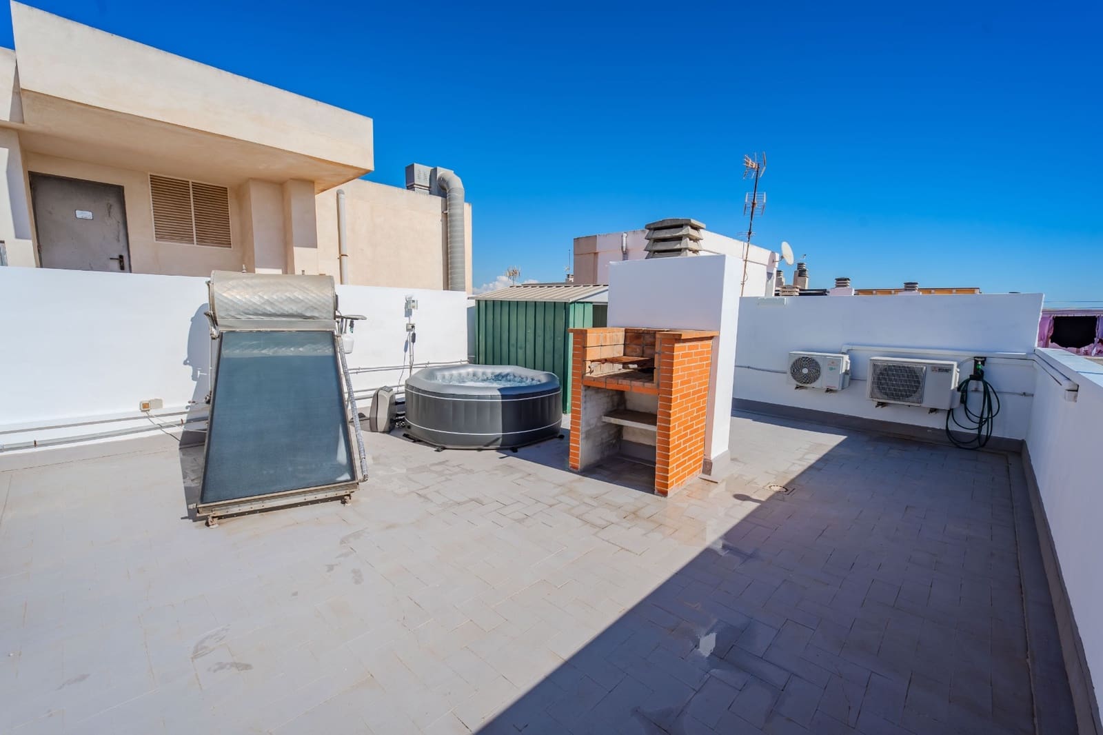 3 Zimmer Apartment zu verkaufen in Guardamar del Segura - 239.000 € (Ref: 9676453)