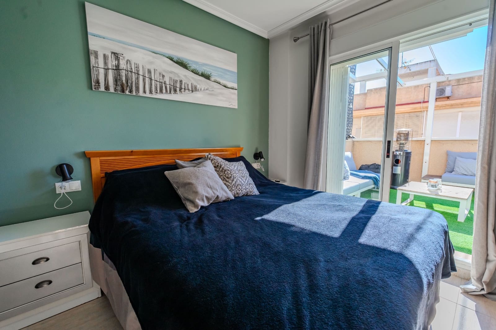 3 Zimmer Apartment zu verkaufen in Guardamar del Segura - 239.000 € (Ref: 9676453)