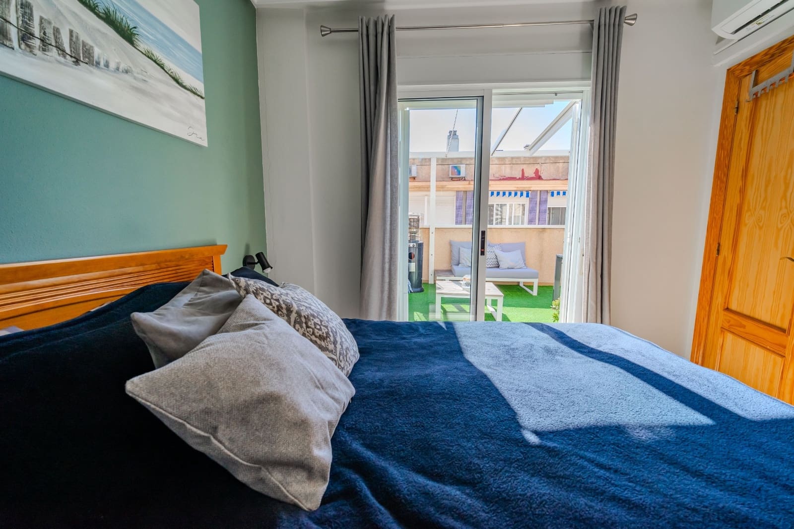 3 Zimmer Apartment zu verkaufen in Guardamar del Segura - 239.000 € (Ref: 9676453)