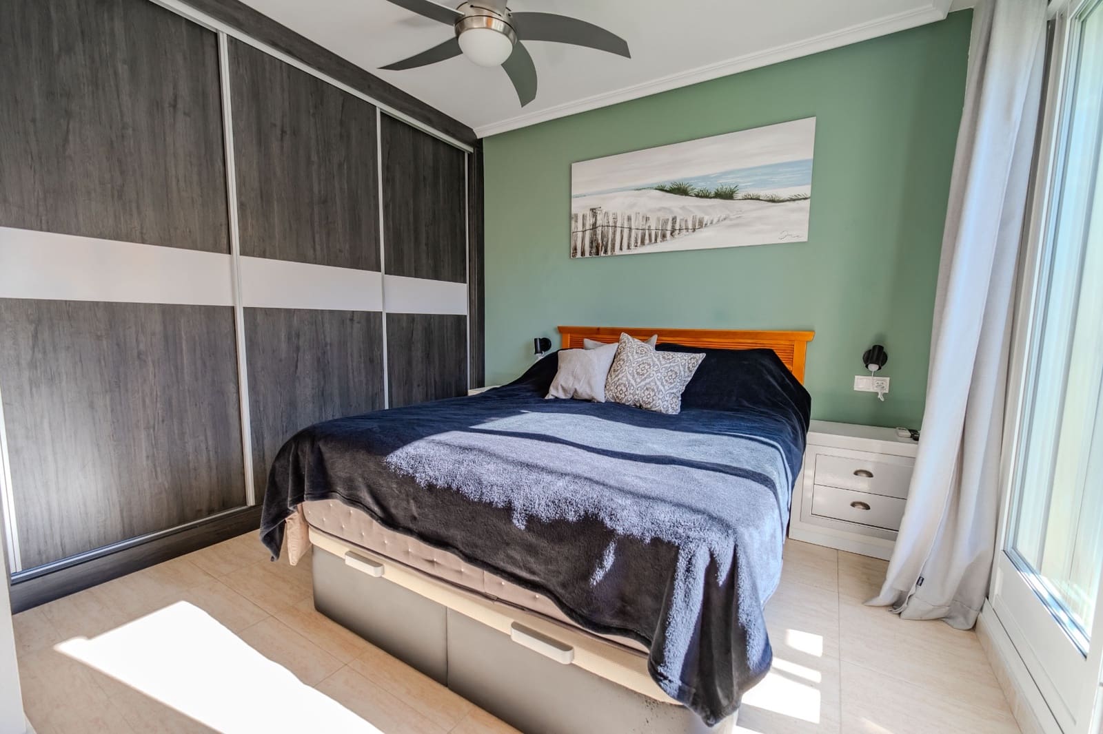 3 Zimmer Apartment zu verkaufen in Guardamar del Segura - 239.000 € (Ref: 9676453)