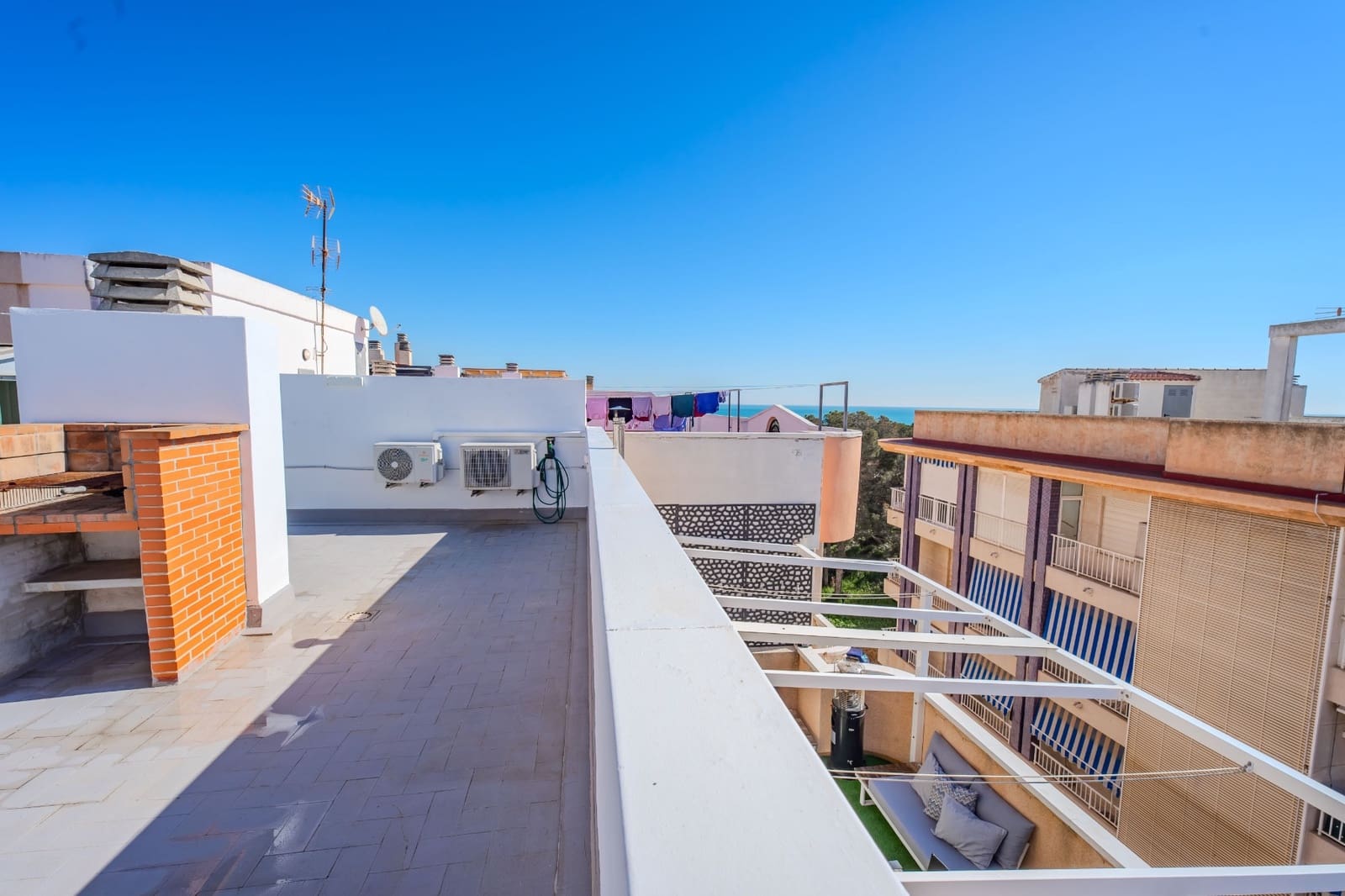 3 Zimmer Apartment zu verkaufen in Guardamar del Segura - 239.000 € (Ref: 9676453)
