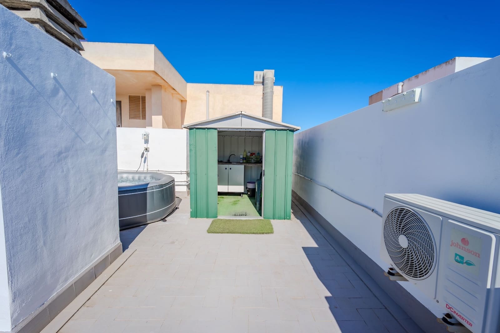 3 Zimmer Apartment zu verkaufen in Guardamar del Segura - 239.000 € (Ref: 9676453)