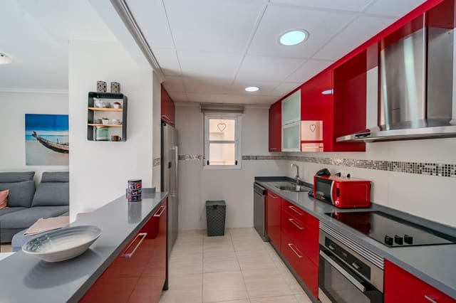 3 Zimmer Apartment zu verkaufen in Guardamar del Segura - 239.000 € (Ref: 9676453)