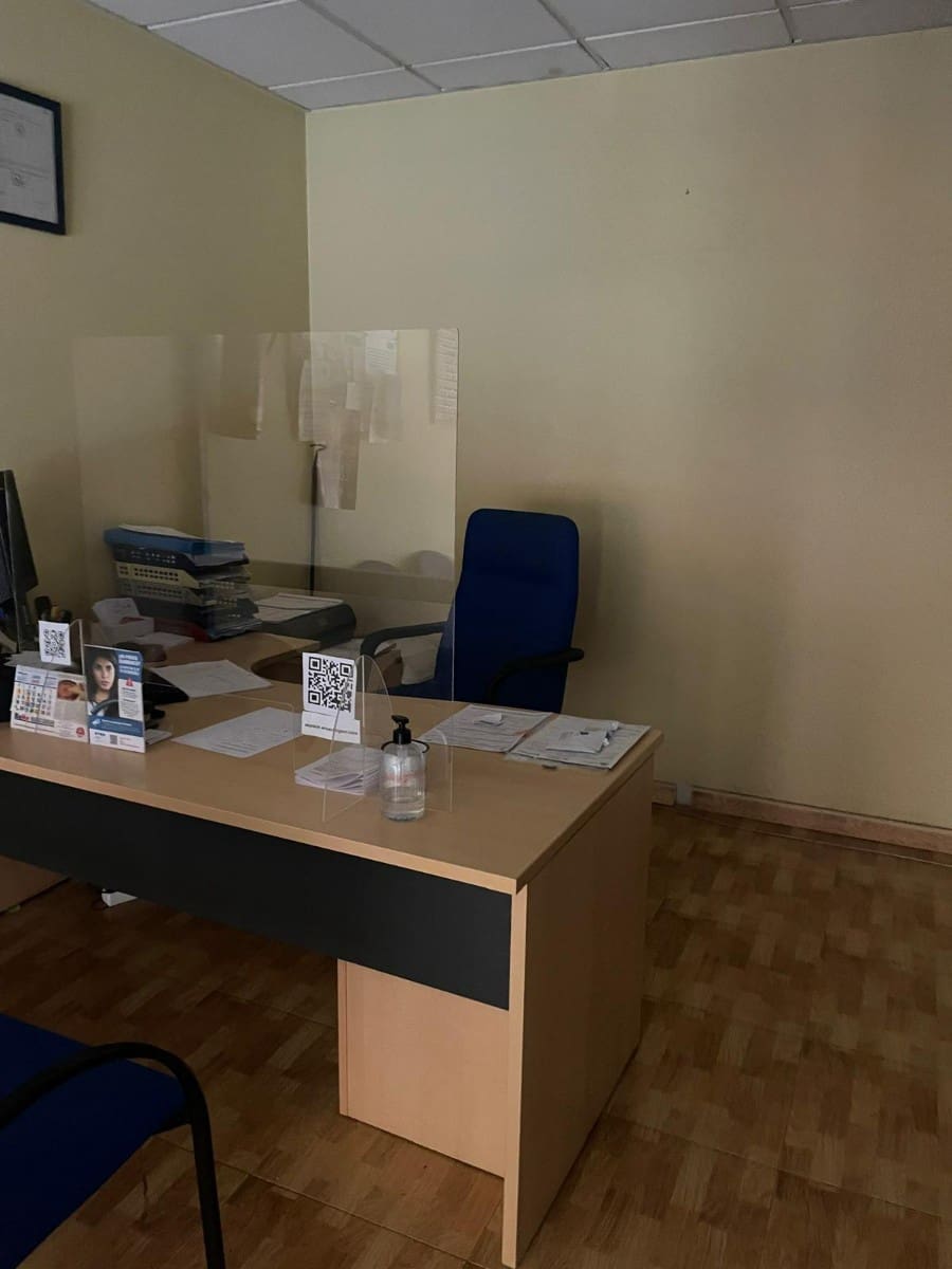 Local Commercial à vendre à Almoradi - 65 500 € (Ref: 9676457)