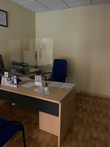 Commercial for sale in Almoradí - € 65,500 (Ref: 9676457)