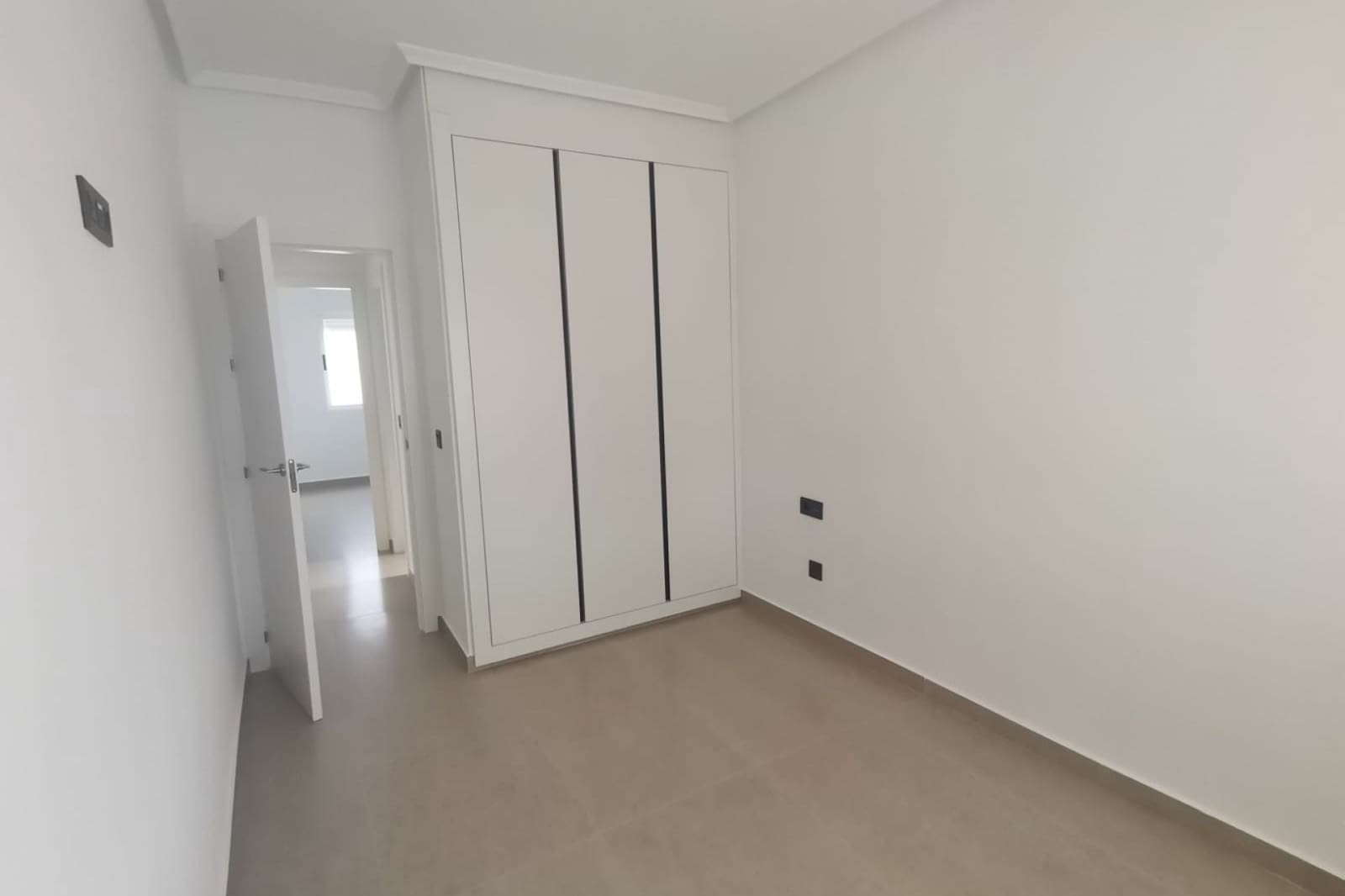 2 slaapkamer Villa te koop in Algorfa met zwembad - € 249.000 (Ref: 9676458)