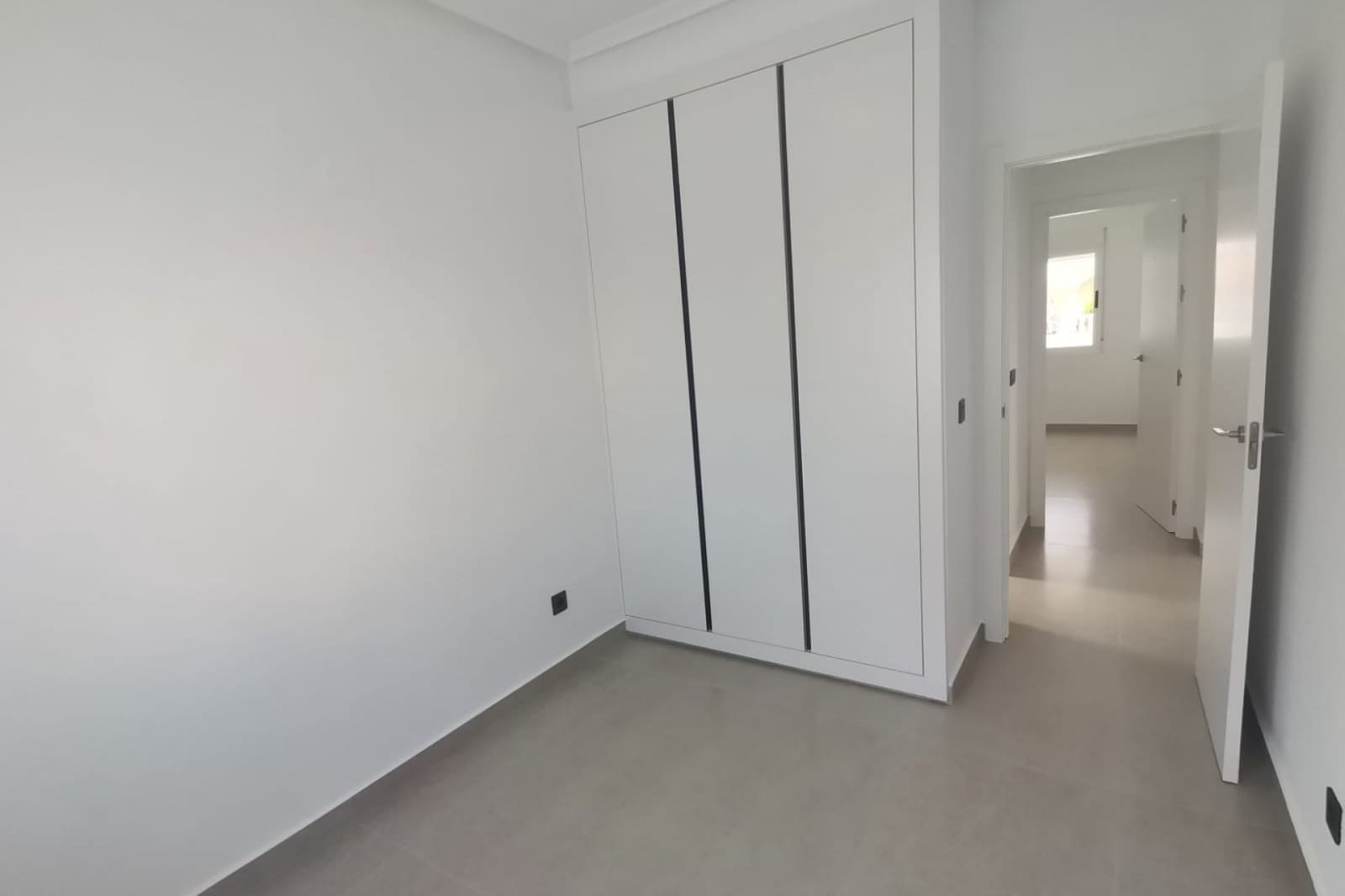 2 slaapkamer Villa te koop in Algorfa met zwembad - € 249.000 (Ref: 9676458)