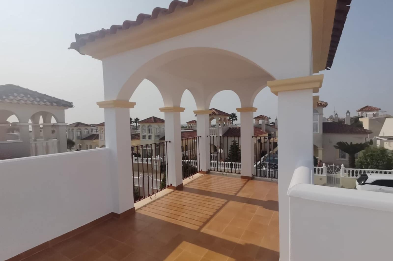 2 slaapkamer Villa te koop in Algorfa met zwembad - € 249.000 (Ref: 9676458)