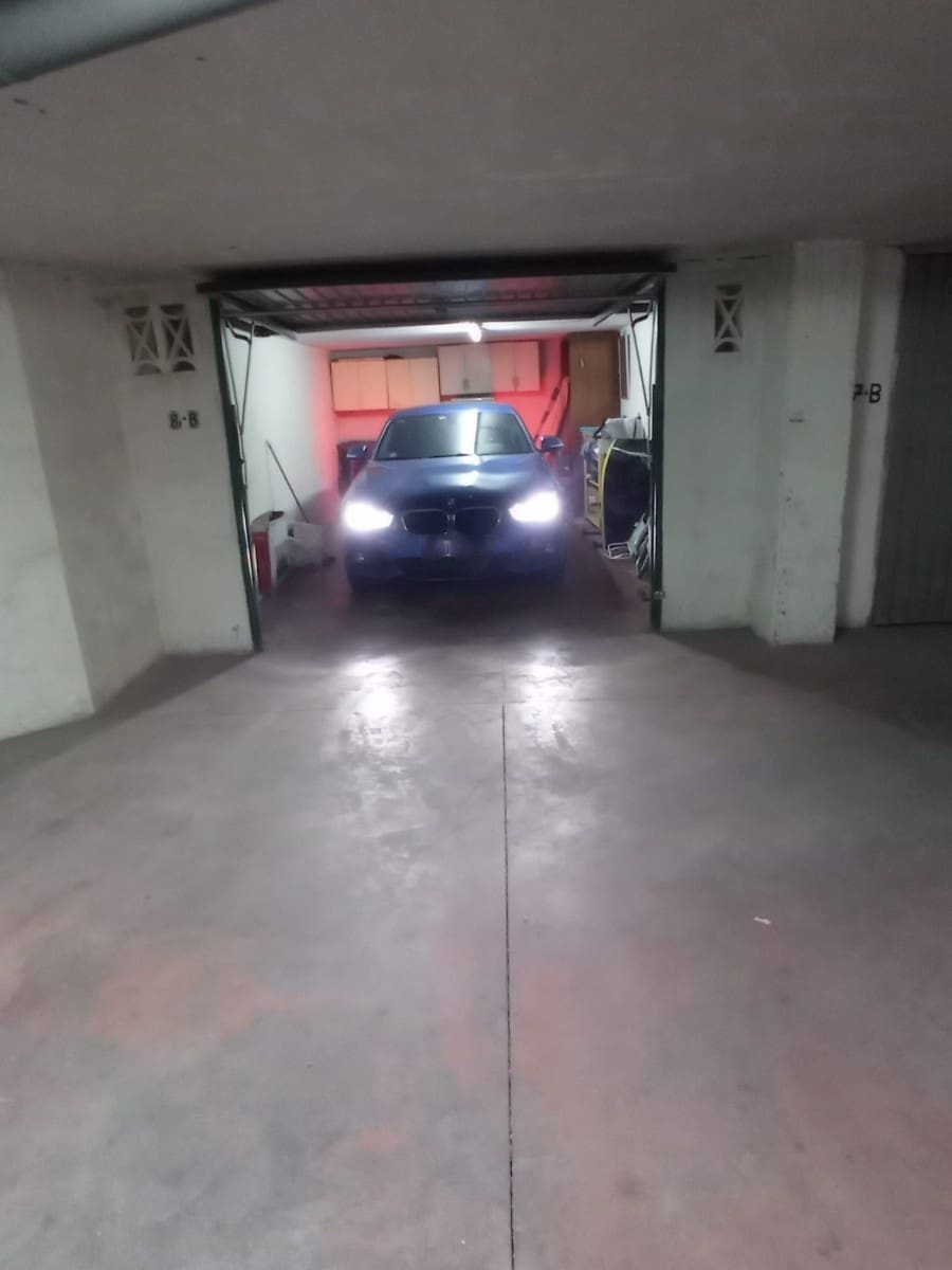 Autotalli myytävänä paikassa La Mata - 16 000 € (Ref: 9676460)