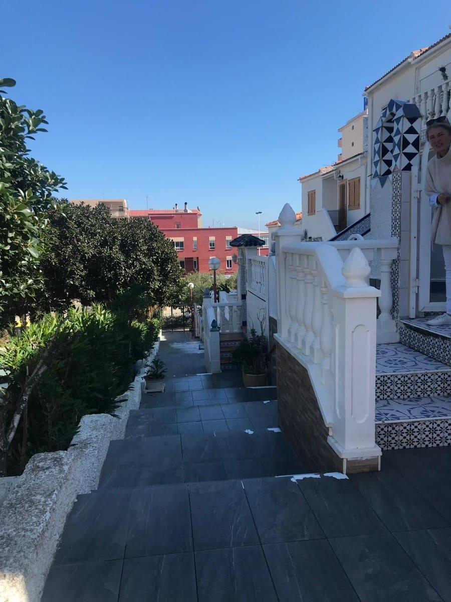 3 quarto Apartamento para venda em La Mata - 179 900 € (Ref: 9676461)