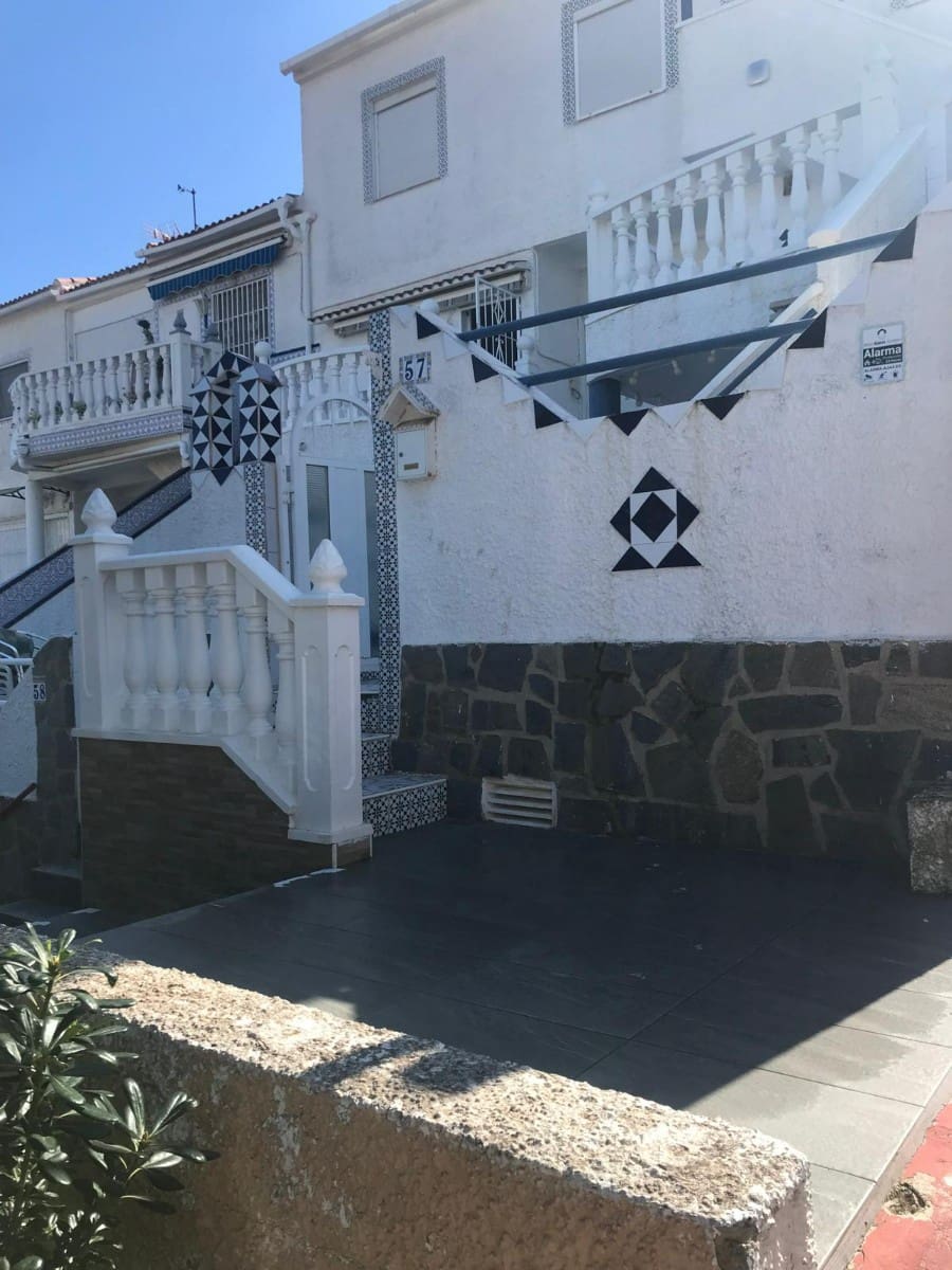 3 quarto Apartamento para venda em La Mata - 179 900 € (Ref: 9676461)