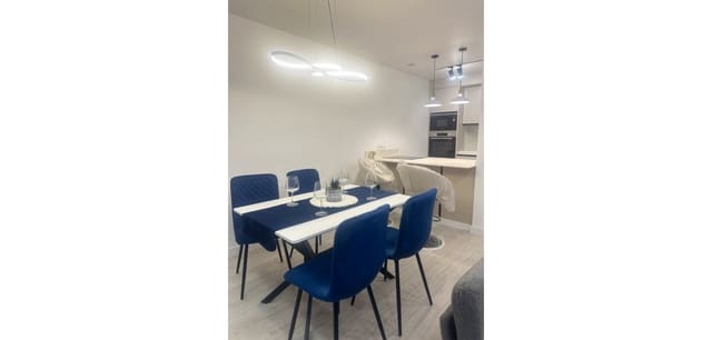 2 sypialnia Apartament na sprzedaż w Torrevieja - 265 000 € (Ref: 9681403)
