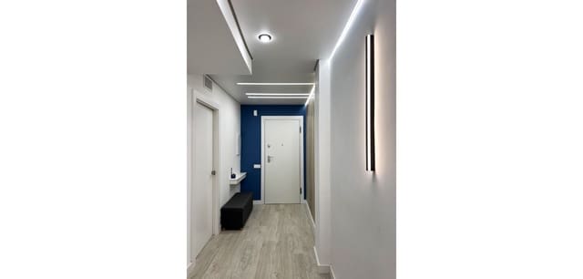 2 sypialnia Apartament na sprzedaż w Torrevieja - 265 000 € (Ref: 9681403)