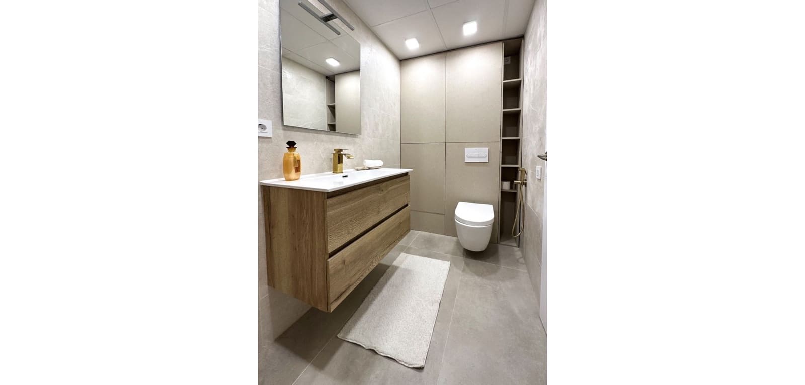 2 sypialnia Apartament na sprzedaż w Torrevieja - 265 000 € (Ref: 9681403)