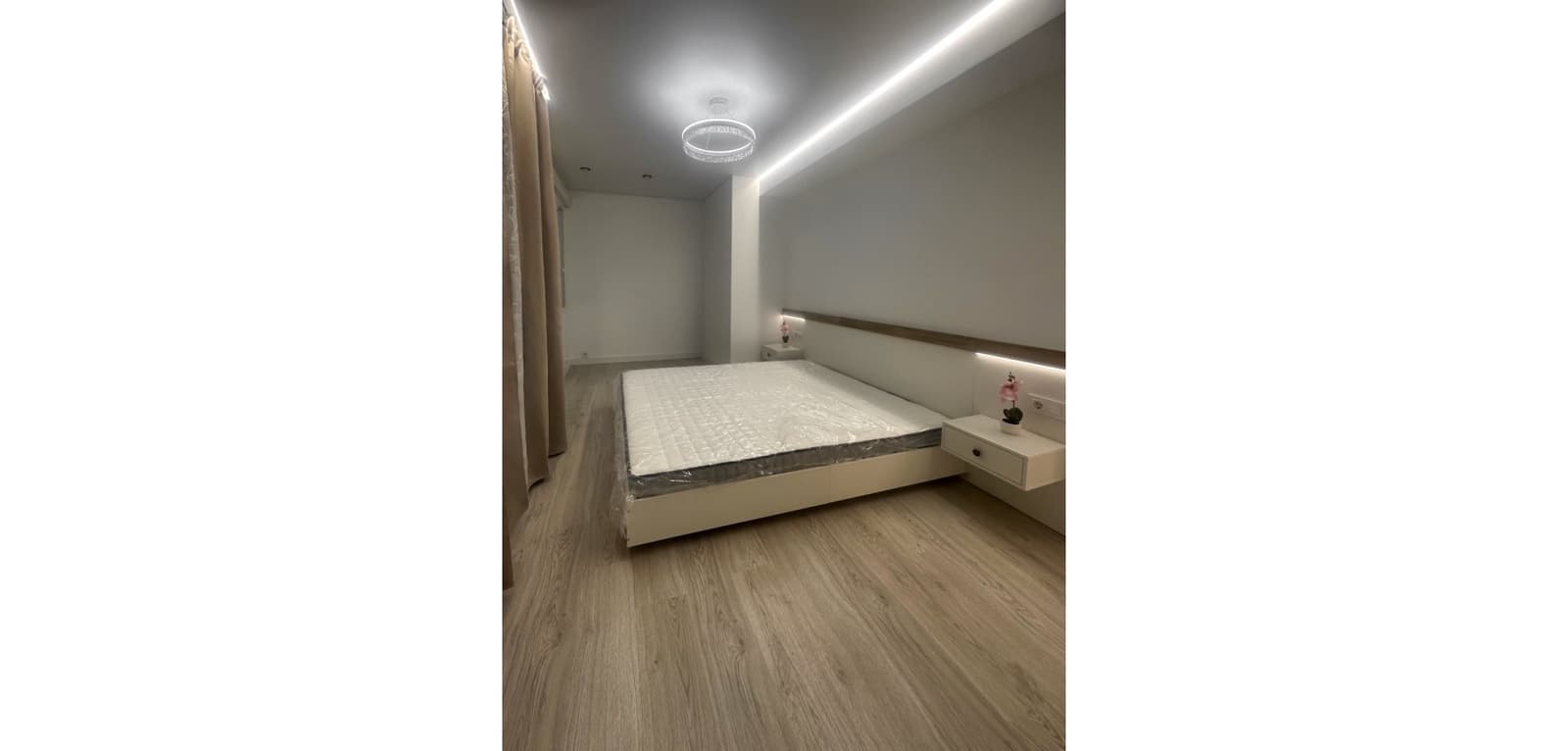 2 sypialnia Apartament na sprzedaż w Torrevieja - 265 000 € (Ref: 9681403)