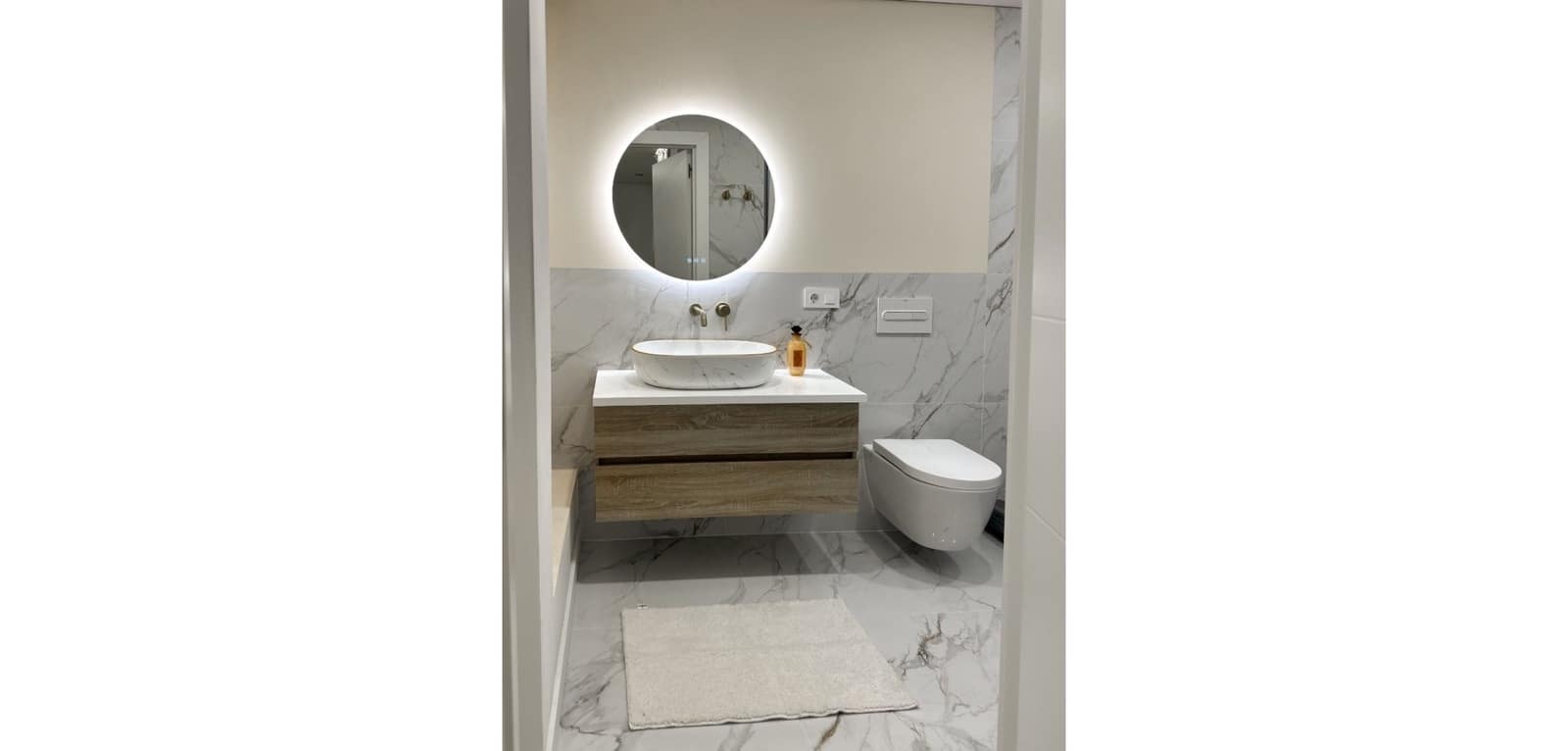 2 sypialnia Apartament na sprzedaż w Torrevieja - 265 000 € (Ref: 9681403)