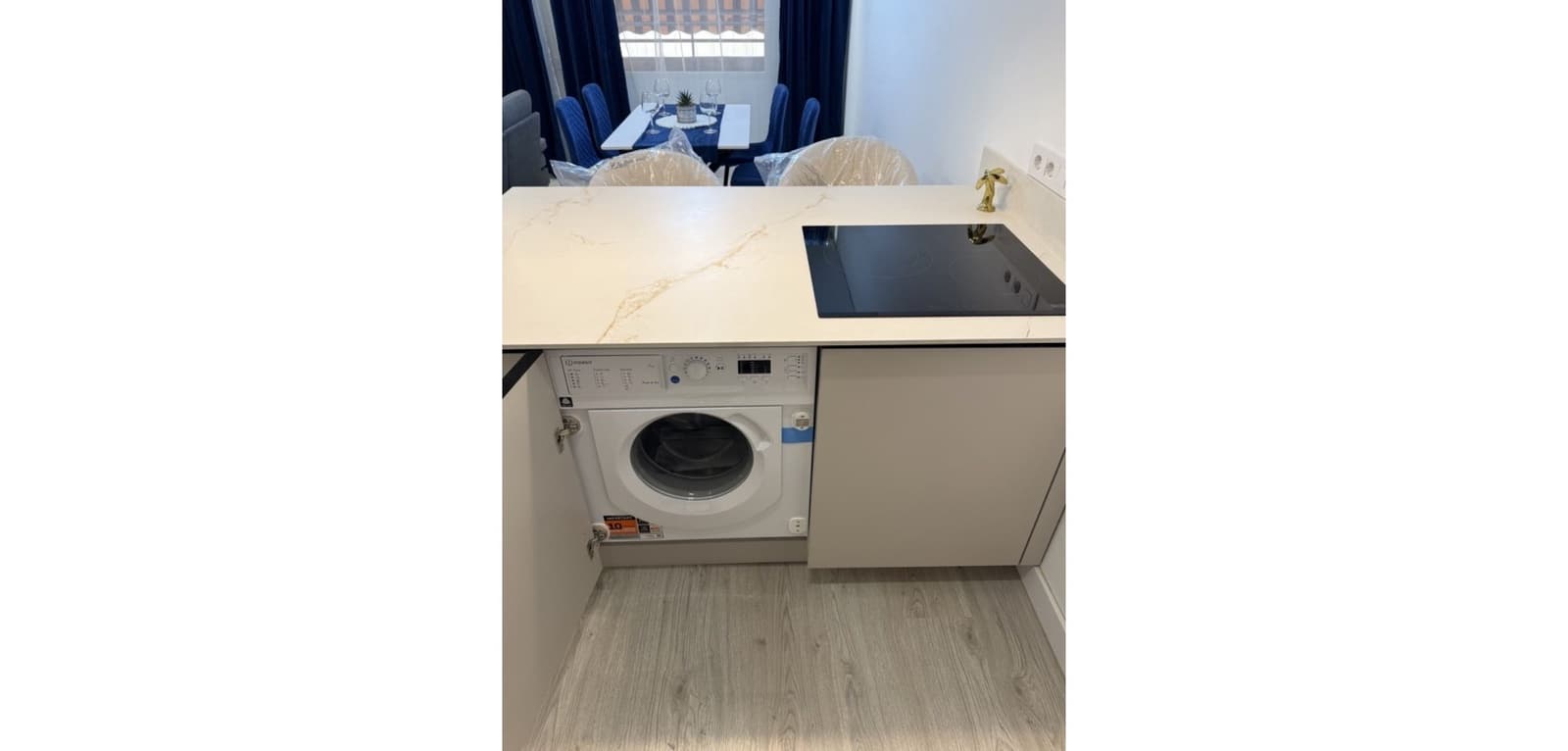 2 sypialnia Apartament na sprzedaż w Torrevieja - 265 000 € (Ref: 9681403)