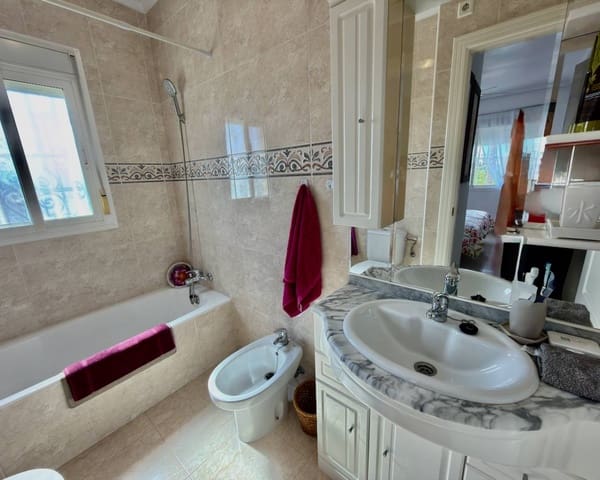 2 chambre Appartement à vendre à Ciudad Quesada, Rojales avec piscine - 175 000 € (Ref: 9681405)