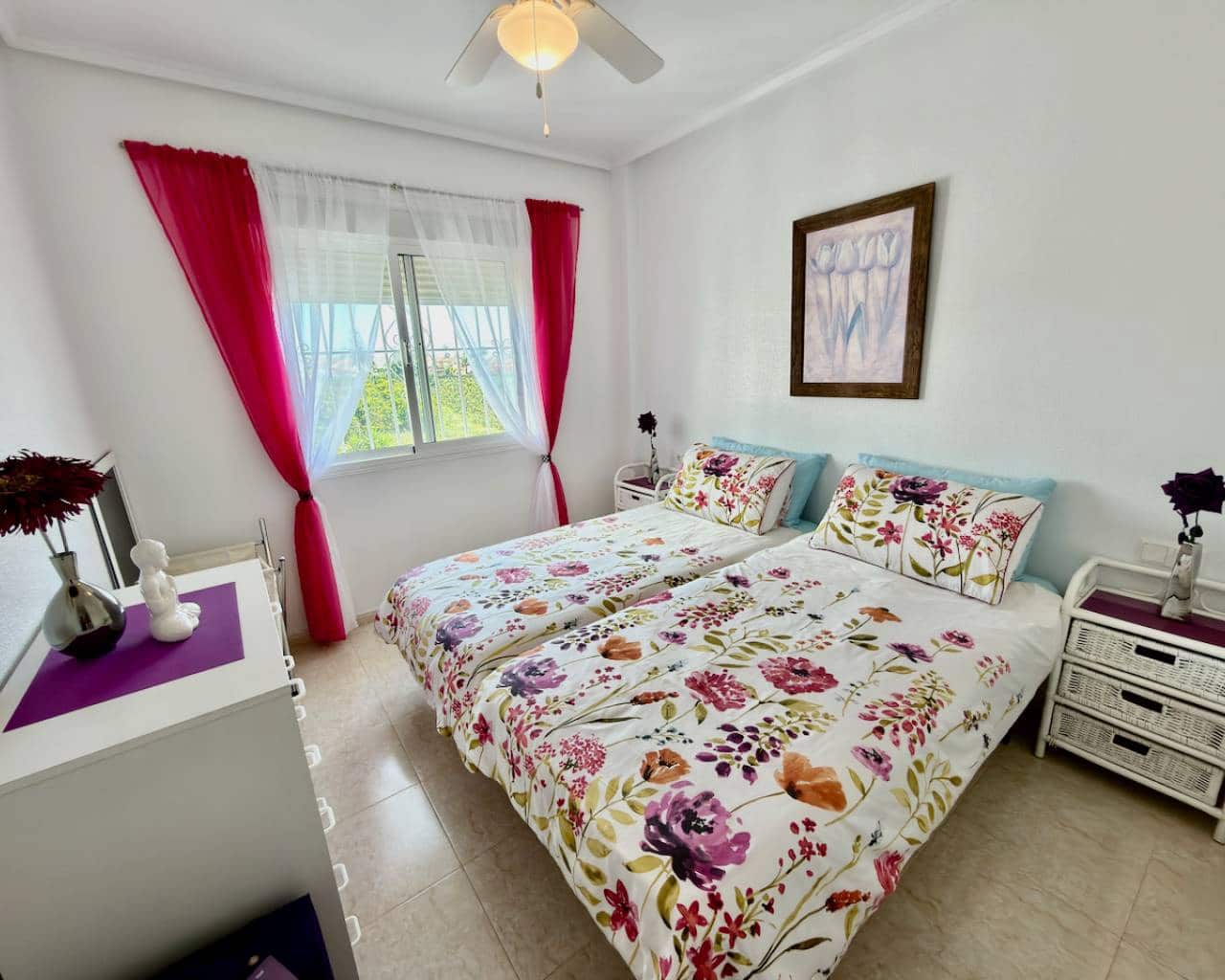 2 bedroom Apartment for sale in Ciudad Quesada with pool - € 175,000 (Ref: 9681405)