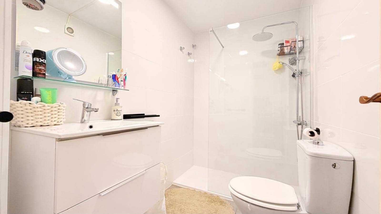 1 Zimmer Apartment zu verkaufen in Torrevieja - 99.900 € (Ref: 9681408)