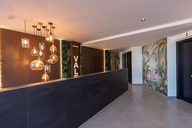 2 Zimmer Wohnung zu verkaufen in Formentera del Segura mit Pool - 195.000 € (Ref: 9681409)