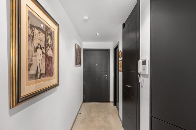 2 Zimmer Wohnung zu verkaufen in Formentera del Segura mit Pool - 195.000 € (Ref: 9681409)