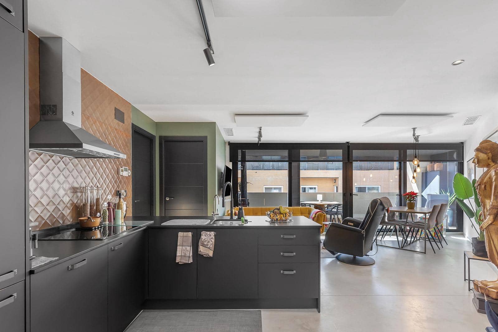 2 sovrum Lägenhet till salu i Formentera del Segura med pool - 195 000 € (Ref: 9681409)